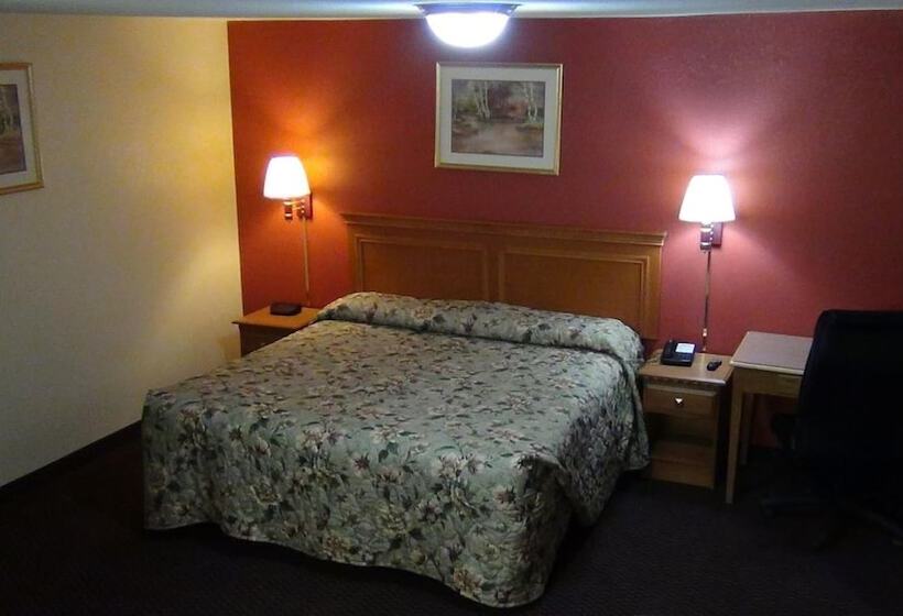 מוטל Voyager Inn