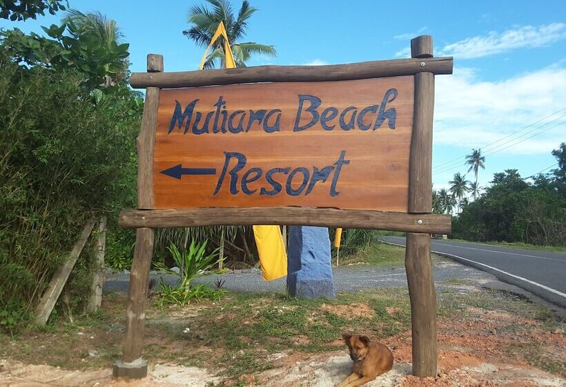 Mutiara Beach Resort