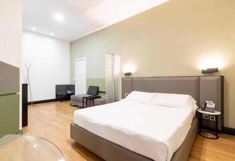 پانسیون Castello Guest House Milano
