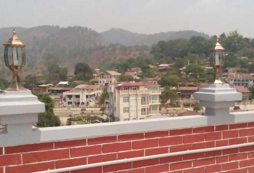 پانسیون Golden Kalaw Inn