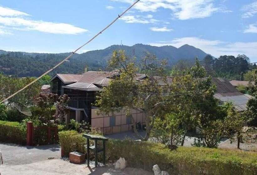 پانسیون Golden Kalaw Inn