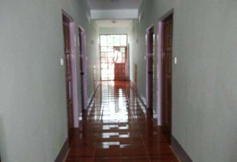 پانسیون Golden Kalaw Inn