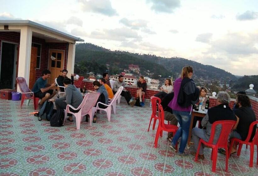 پانسیون Golden Kalaw Inn