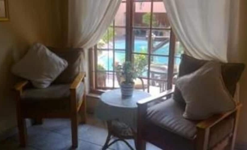 Pension (Hôtel basse catégorie) Harmony Guesthouse