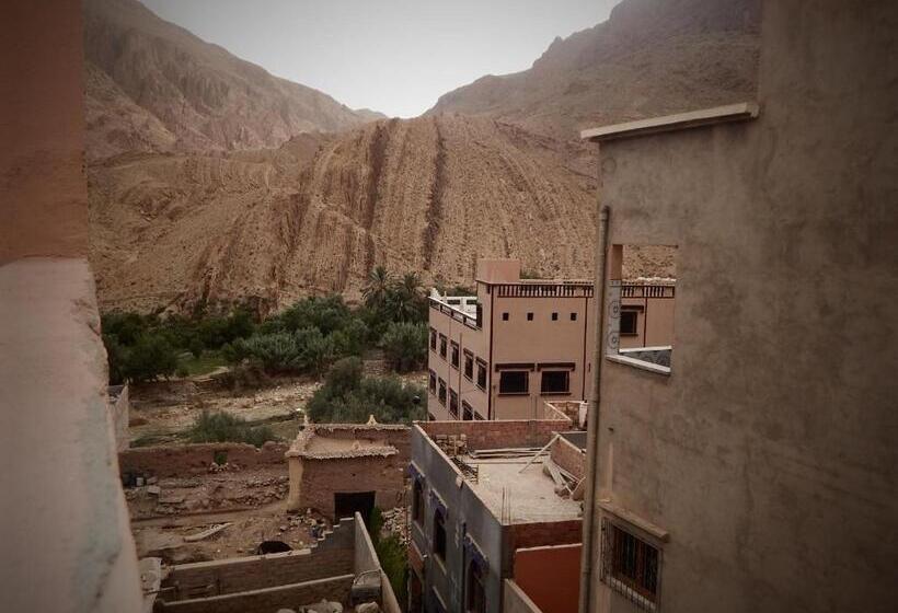 پانسیون Myhouse Todgha