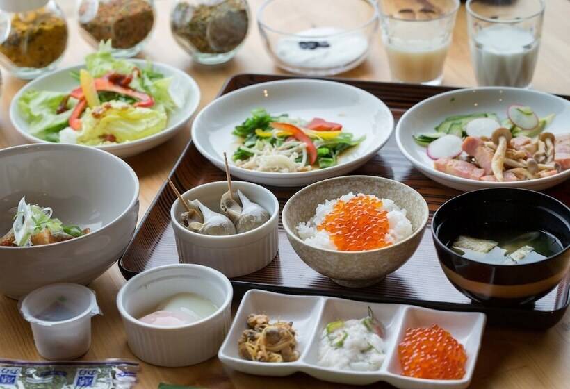 日式旅馆 Katsurada