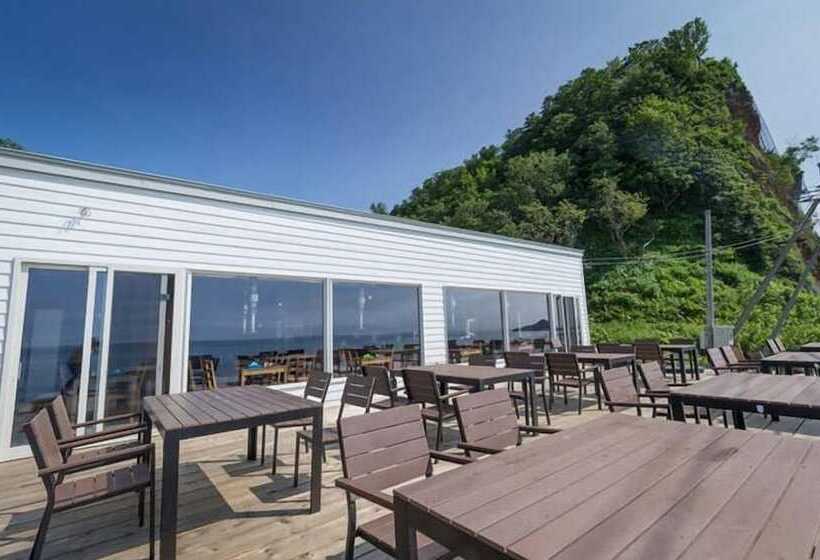 日式旅馆 Katsurada