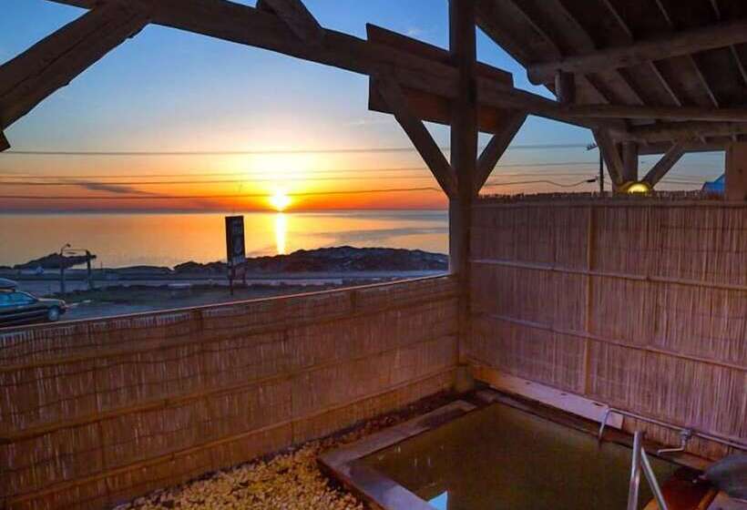 日式旅馆 Katsurada