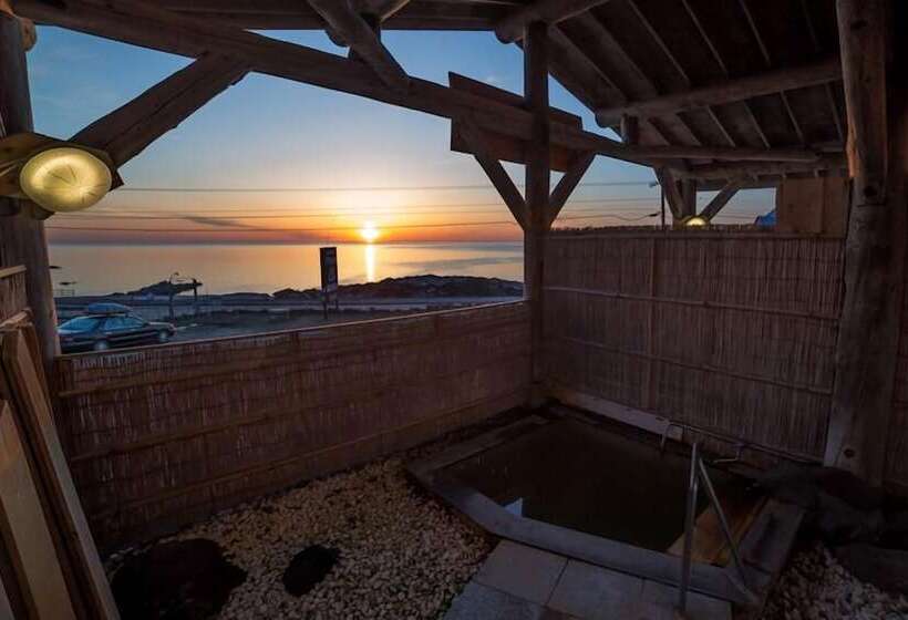 日式旅馆 Katsurada