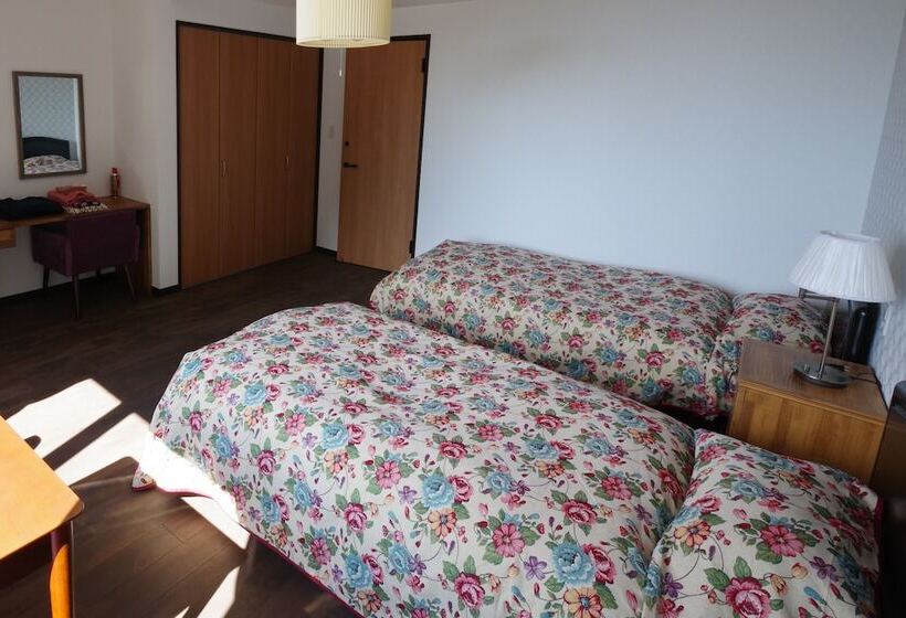 日式旅馆 Katsurada