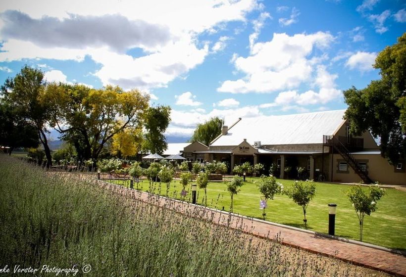Surval Boutique Olive Estate