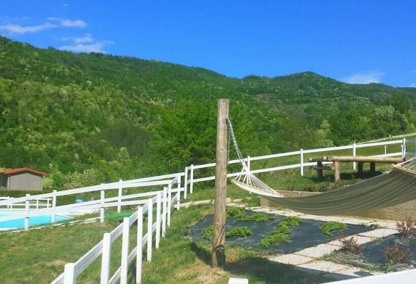Tenuta Valdorso   Agri Resort