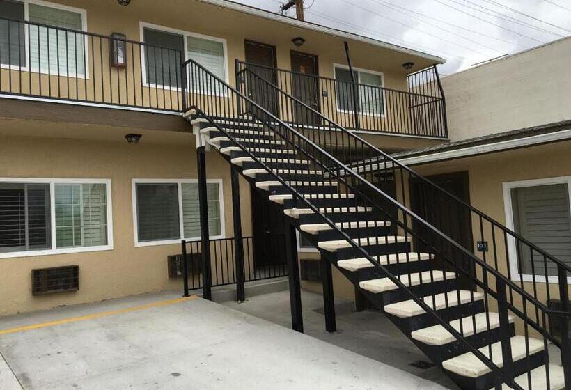 Ace Budget Motel