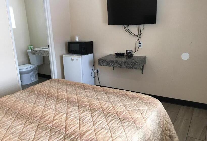 Ace Budget Motel