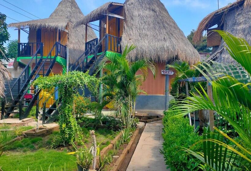 هاستل Fantastic Bnb
