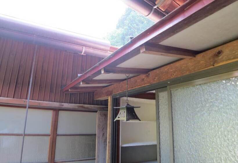 فندق صغير Guesthouse Nishiki