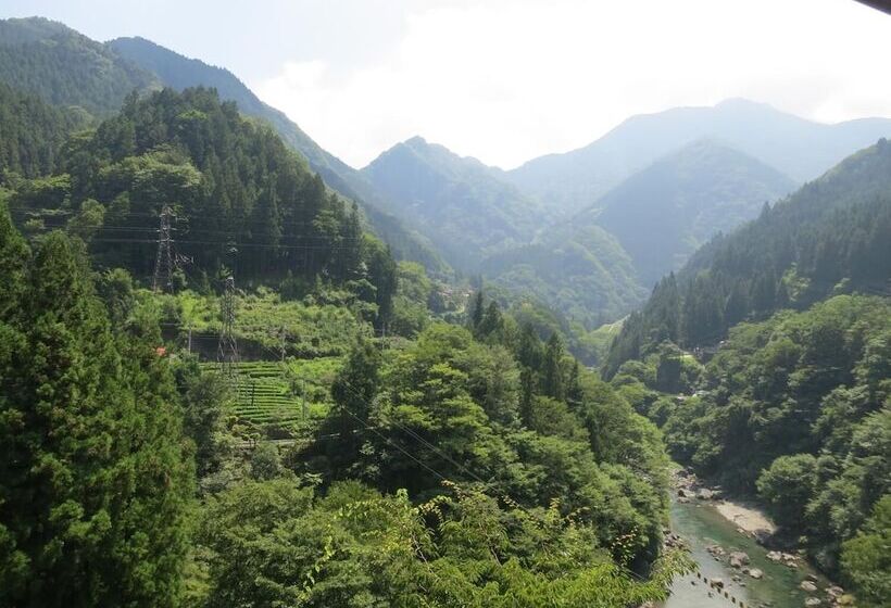 فندق صغير Guesthouse Nishiki