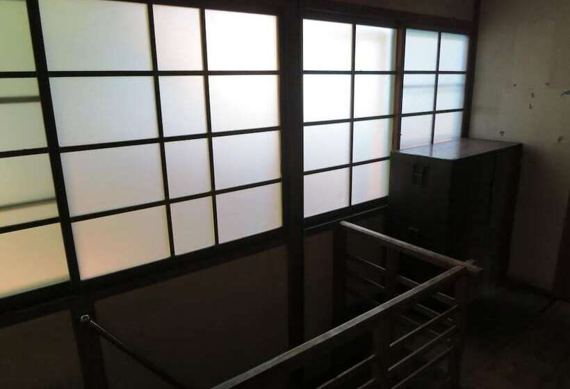 فندق صغير Guesthouse Nishiki