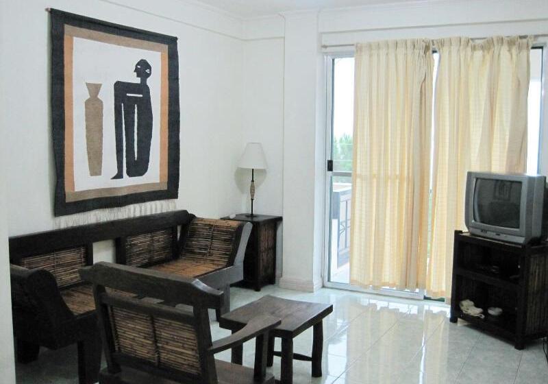 Baguio Vacation Apartments