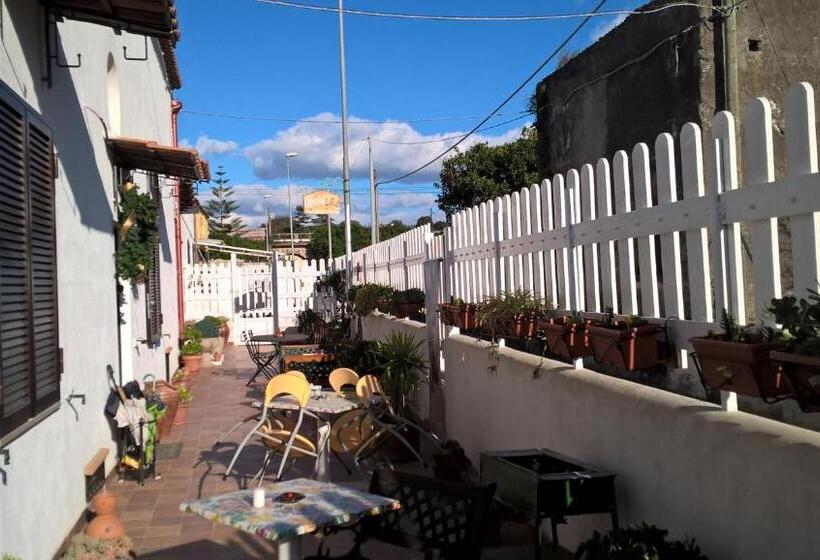 B&b Pompeilog