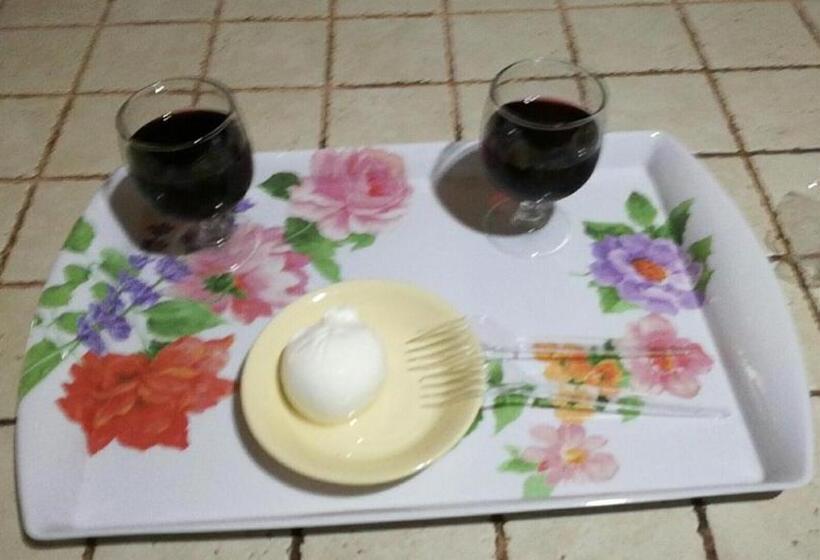 B&b Pompeilog