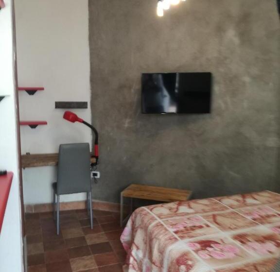 B&b Pompeilog
