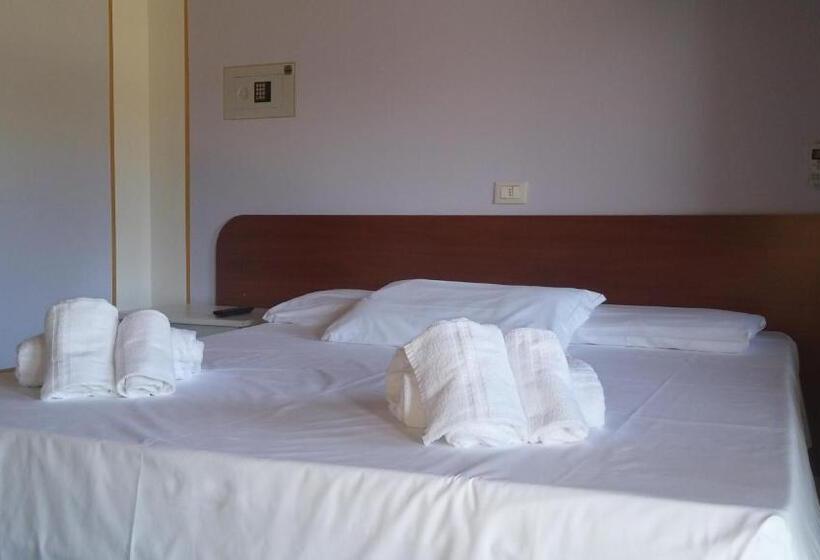 민박 Albergo Dell Angelo