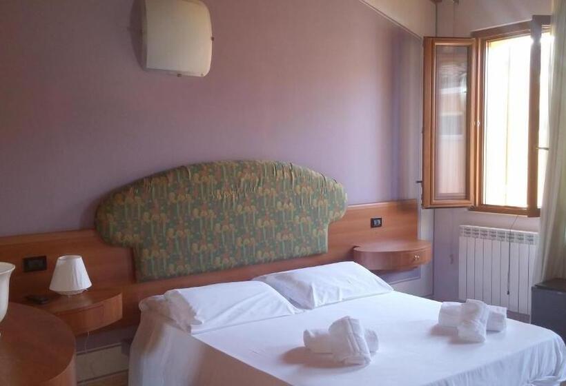 민박 Albergo Dell Angelo