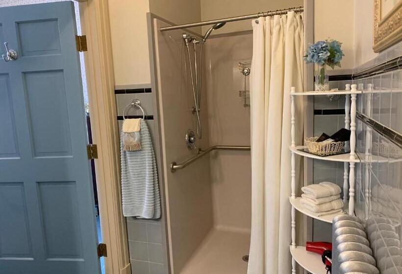 ベッドアンドブレックファースト Susquehanna Manor Inn