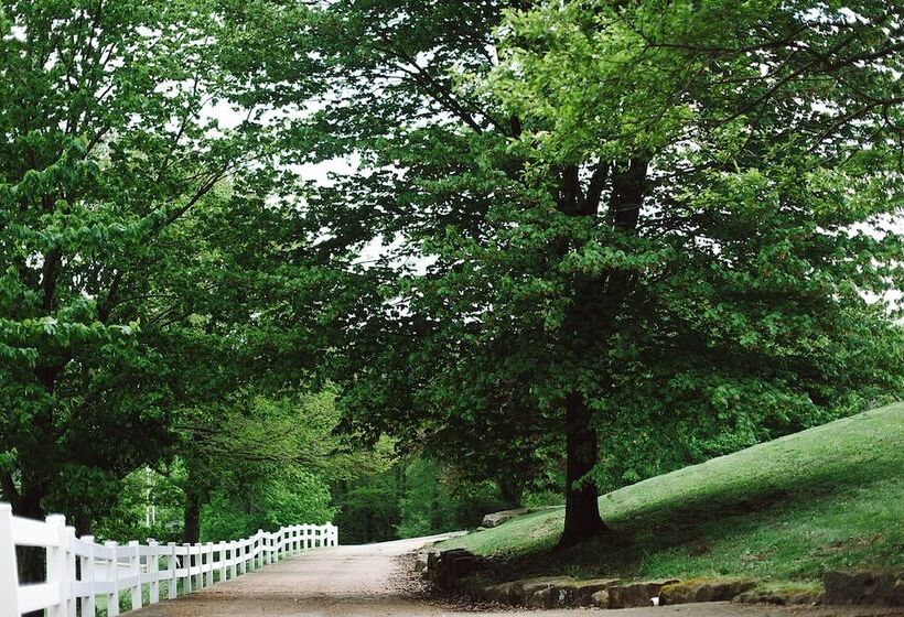 Bed and Breakfast The Inn At Dresden