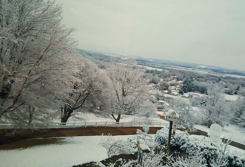 Bed and Breakfast The Inn At Dresden