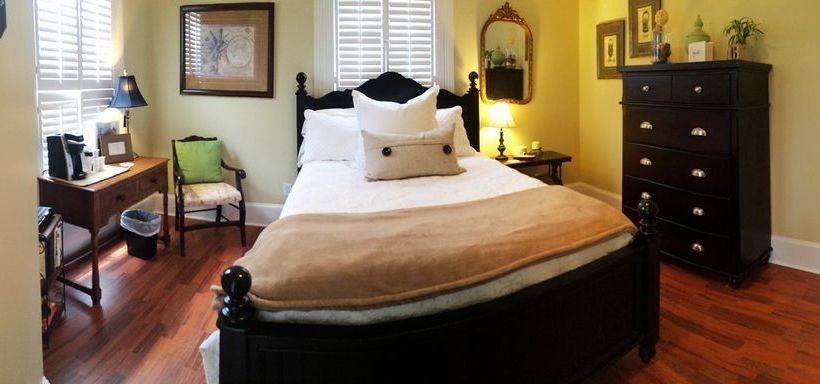 مبيت وإفطار Trowell Historic Inn