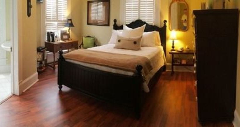 مبيت وإفطار Trowell Historic Inn