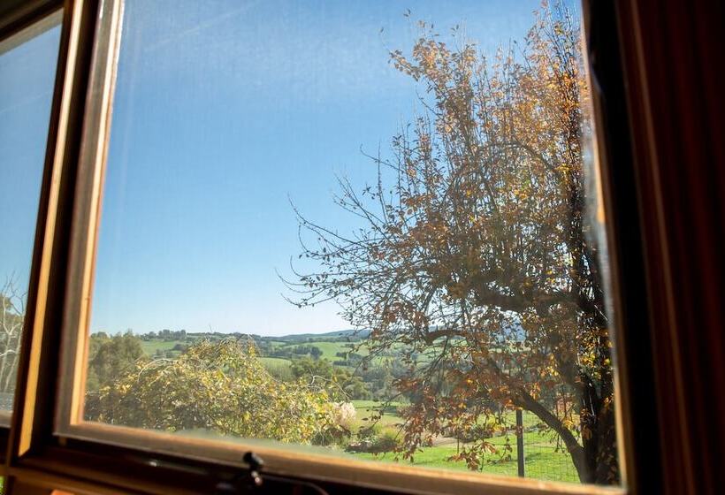 Bed and Breakfast Vivere Retreat