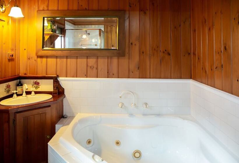 민박 Vivere Retreat