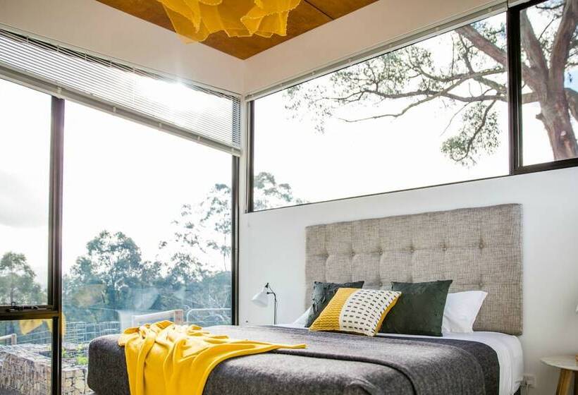 민박 Vivere Retreat
