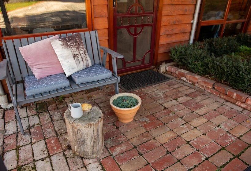 Bed and Breakfast Vivere Retreat