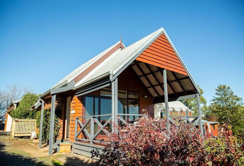 Bed and Breakfast Vivere Retreat