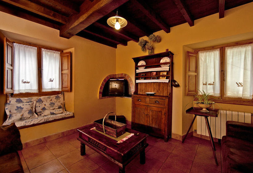 Camino Real Casas Rurales En Asturias In Cabrales Starting At 59 Destinia