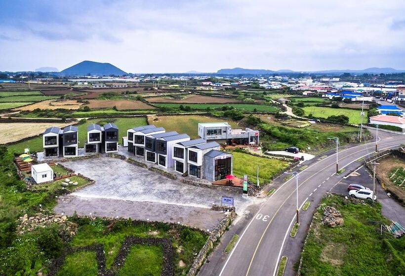 De Reve Jeju