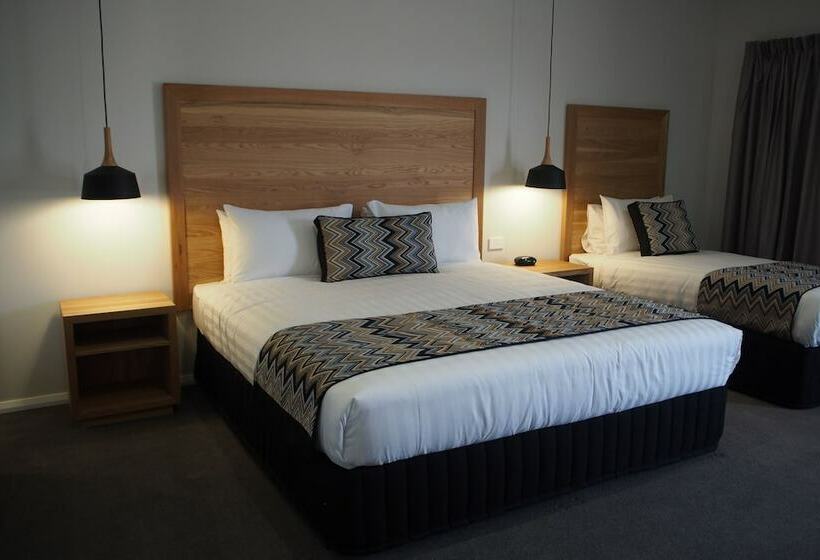 Euston Motel