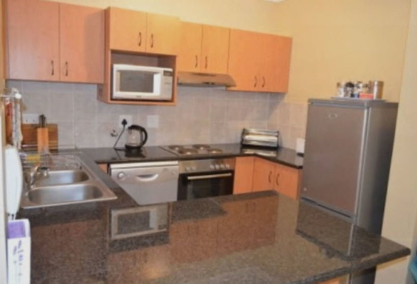 Galileo Holiday Apartment