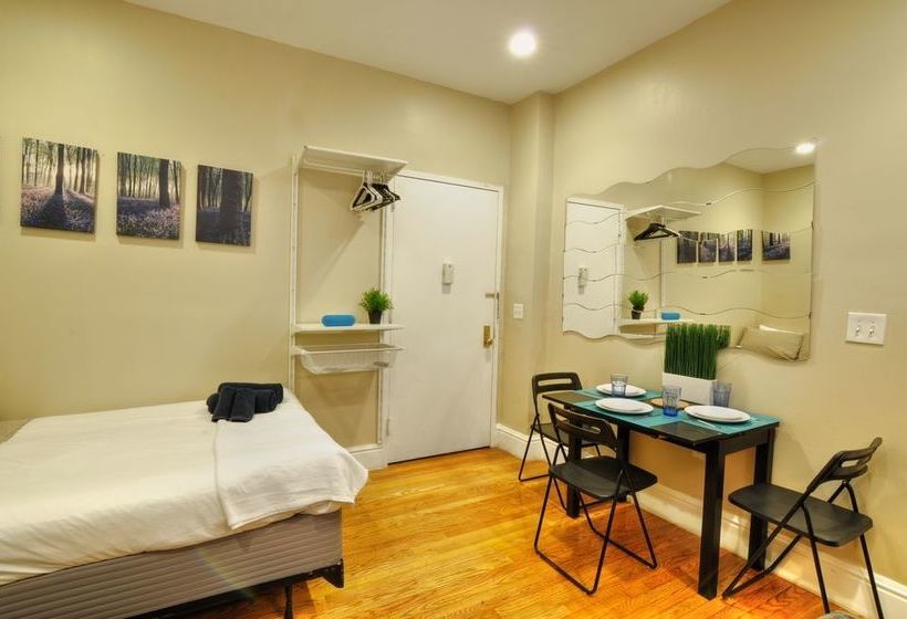 The Grand Nyc Apartments