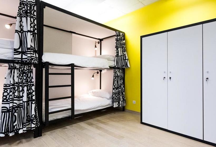 Hostel Dentex 4 You