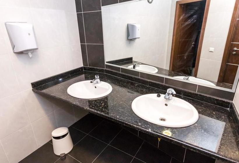 Hostel Dentex 4 You