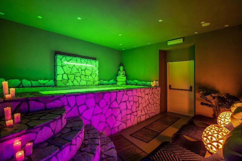 Fotos del hotel 87 Eightyseven  Maison D Art Collection:  12