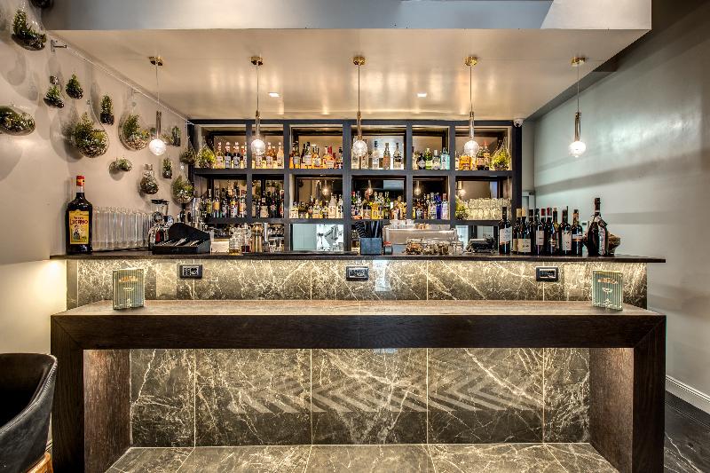 Fotos del hotel 87 Eightyseven  Maison D Art Collection:  16