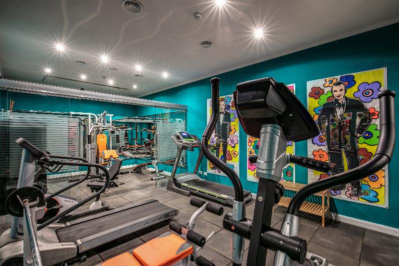 Fotos del hotel 87 Eightyseven  Maison D Art Collection:  26