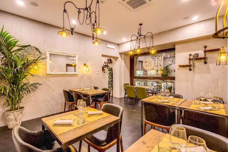 Fotos del hotel 87 Eightyseven  Maison D Art Collection:  27