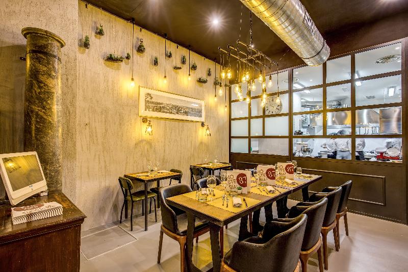 Fotos del hotel 87 Eightyseven  Maison D Art Collection:  3